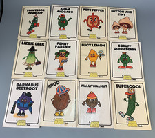 Munch bunch book for sale  BASINGSTOKE