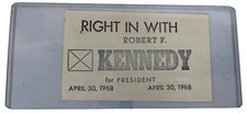 1968 massachusetts primary for sale  Scottsdale