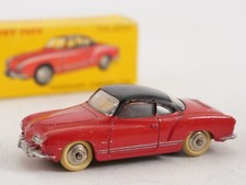 Dinky toys 24m d'occasion  Saint-Pourçain-sur-Sioule