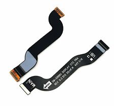 Original Samsung Galaxy S21+ Plus 5G G996 Main LCD Display Haupt Flex Verbindung comprar usado  Enviando para Brazil