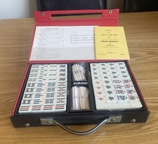 Mah jongg jackpot for sale  HOUNSLOW