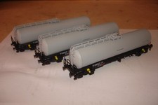 Tlg kesselwagen set gebraucht kaufen  Leipzig