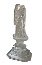 Bénitier cristal vierge d'occasion  Albi