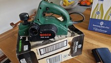 bosh planer for sale bosh planer for sale NOTTINGHAM