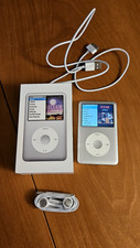 Ipod classic grigio usato  Vimodrone