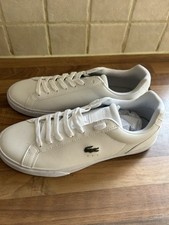Lacoste lerond pro for sale  NOTTINGHAM