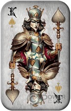Carte poker king usato  Ciampino