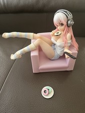 Furyu super sonico for sale  Antelope