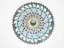 Cassete Sram XG 1299 Eagle Mountain Bike 10-52 arco-íris melhor comprar usado  Enviando para Brazil