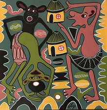 George lilanga arte usato George lilanga arte usato  Piacenza