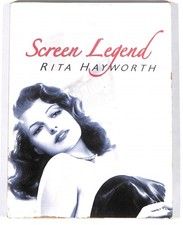 Ebond rita hayworth usato  Italia