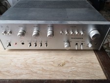 Sistemare telefunken amplifica usato  Galatone