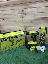 Ryobi 18v cordless for sale  Dallas