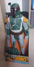Star wars boba for sale  WESTGATE-ON-SEA