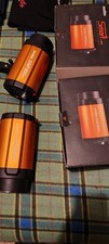 Godox 300 flash usato  Roma