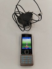 Nokia 6300 217 d'occasion  Aigues-Mortes