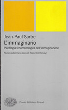 Sartre jean pa..l usato  Italia