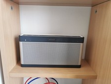Enceinte bose speaker d'occasion  Montpellier-