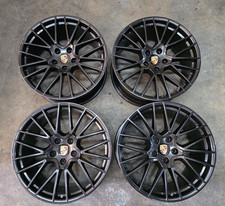 Genuine oem porsche for sale  BIRMINGHAM