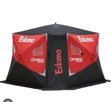 Eskimo outbreak 650xd for sale  Rydal