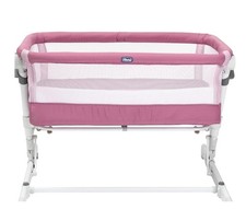 Chicco culla sleeping usato  Italia