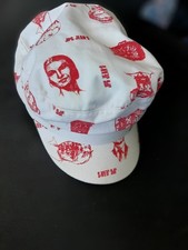 Chapeau style kepi d'occasion  Paris XVIII