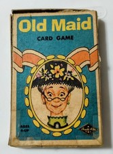 Old maid original for sale  Denison