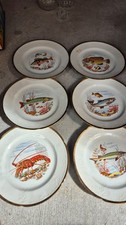 ceramica vietri palline natale usato  Ziano Piacentino