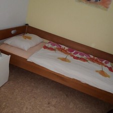 Paidi jugendbett buche gebraucht kaufen  Ostfildern