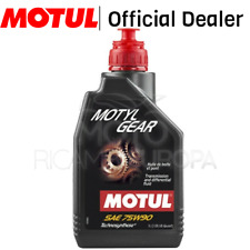 Motul olio per usato  Italia