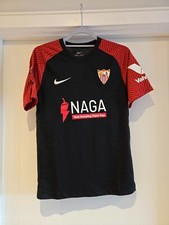 Sevilla 2021 third for sale  UK