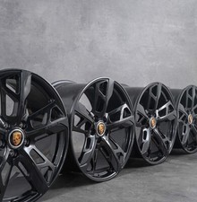 Jantes neuves porsche d'occasion  Aix-en-Provence-