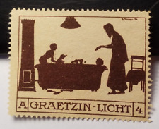 Graetzin licht beim gebraucht kaufen  Laatzen