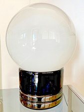 Lampada tavolo design usato  Trevignano Romano
