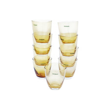 Nuovi set bicchieri usato Nuovi set bicchieri usato  Andria