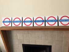 Unique table plan for sale  LONDON