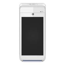 Máquina de cartão de crédito sem fio PAX A920 EMV NFC 4G NOVA-CAIXA ABERTA comprar usado  Enviando para Brazil