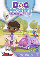 Doc mcstuffins mobile for sale  STOCKPORT
