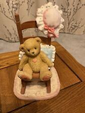 Cherished teddies lucy for sale  HULL