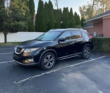 2018 nissan rogue sl suv for sale  Lexington