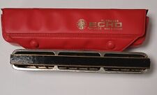 Clé harmonica vintage d'occasion  Cergy-