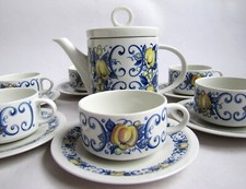 Cadiz villeroy boch d'occasion  Expédié en Belgium