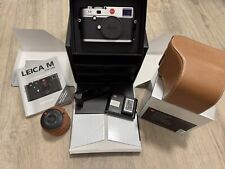 Leica 240 mount for sale  PRESTON