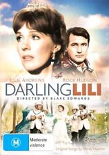 Darling Lili (Dvd, 1970) comprar usado  Enviando para Brazil