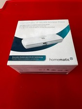 Homematic wlan access for sale  RUISLIP