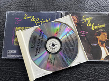 Simon & Garfunkel more great songs RARE CD 1992, usado comprar usado  Enviando para Brazil