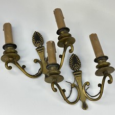 Vintage french pair for sale  LONDON