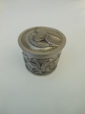 Boma metal pewter for sale  PORTLAND