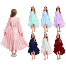Girls shoulder long for sale  SWANSEA