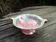Maling sheldon shaped for sale  BLYTH